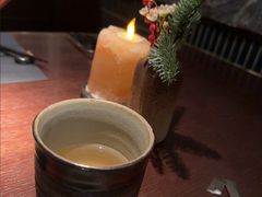 -岩盐·铁板料理(嘉里店)