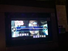 -K立方量贩式KTV(香洲店)