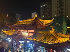 -九眼桥码头旧址