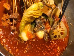 -付小姐在成都(中山公园店)