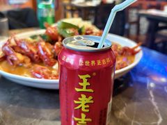 -上海老城区小龙虾虾宴·杭帮菜(五柳巷店)