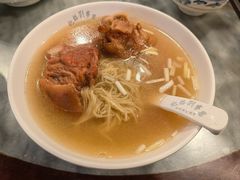 -恩宁刘福记(东华东路店)