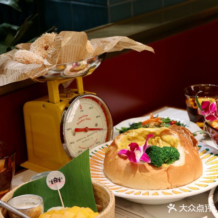 魔都探店|外滩排队王太食獸来长宁啦