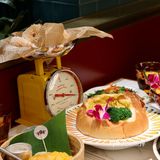 魔都探店｜外滩排队王太食獸来长宁啦