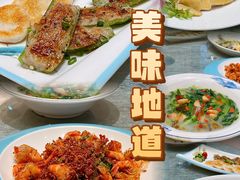 -南海食街(佛冈店)