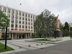 -北京化工大学(东校区)