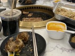 -花味·自助烤肉(雨花客厅店)