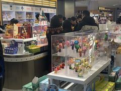 -泡泡玛特POPMART(合生汇店)