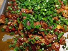 -树厨贵州菜(大十字店)