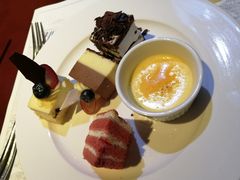 -泰谷酒店·太古码头闽菜自助餐厅