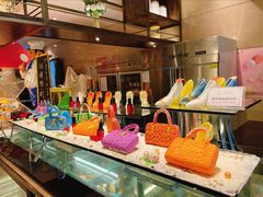 -安蒂娅·海鲜自助餐厅(安蒂娅美兰酒店)