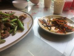 -石老头关东饺子王·东北菜(嘉华鑫城店)