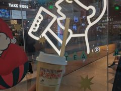 -喜茶(北京通州万达店)
