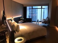 -深圳滨河时代ICON LAB艾垦酒店