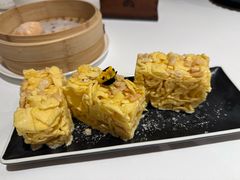 -白天鹅宾馆-宏图府餐厅