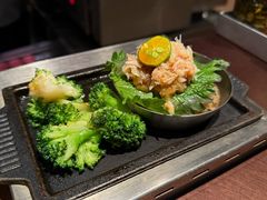 -肉肉大米(德基广场店)