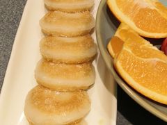 -双湖园·地标武汉菜(黄鹤楼解放路店)