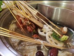 -欧阳小姐在成都(鼓楼店)
