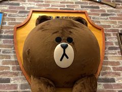 -LINE FRIENDS Garosu-gil Flagship Store