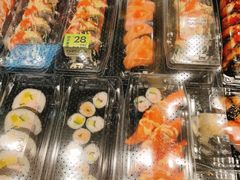 -池田寿司·新鲜现做(昌平悦荟店)