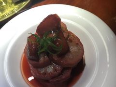 -锋味餐厅(空港复悦里店)