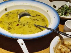 -好嫂子酱猪手•农家菜(华远坊店)