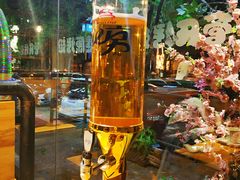 -管氏翅吧(马家堡店)