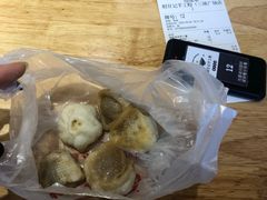 -吃不亏特色包子(三峡广场店)