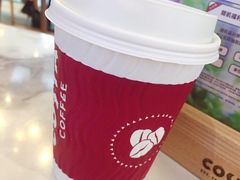 -COSTA COFFEE(恒基名人购物中心店)