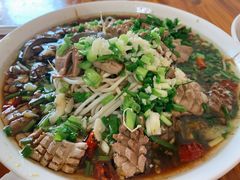 -丁来兴酒店(西街店)