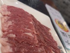 -再宣武文化主题餐厅·清真