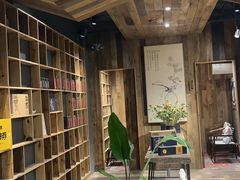-邈墨茶馆(大兜路1号店)