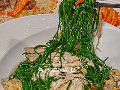-巴扎美食·新疆菜·西域歌舞表演餐厅(新疆大厦店)