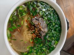 -阿那亚第三食堂 Cafeteria 3