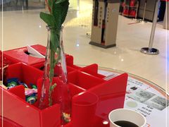 -海底捞火锅(奥山世纪城店)