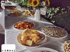 -沣华国际-鼎香食府宴会中心婚宴·寿宴(东郊长乐路店)