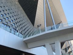 门面-东浩兰生上海世博展览馆