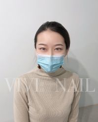 -ViVi薇薇日式＆新中式美睫半永久