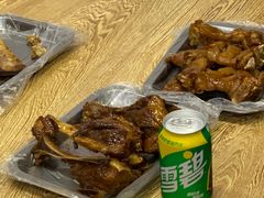 -赵元章肉骨烧(山塘街店)