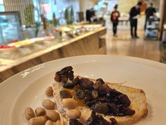 -永安新城皇冠假日酒店-美厨自助餐厅