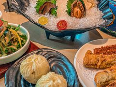 -享月汤皇·海鲜小火锅·聚会(曲江创意谷店)