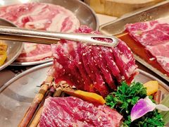 -西塔老太太泥炉烤肉(杭州首店)