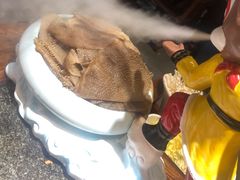 -重庆刘一手火锅(固镇店)