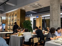 -福海居烤鸭店(鸟巢店)