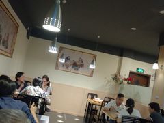 大堂-富源春面馆(四川北路店)