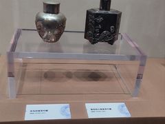 -张学良旧居陈列馆
