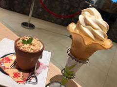 -蟹的岡田屋(正大广场店)
