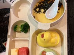 -蛙小侠(长安万科店)