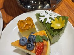 -厦门宝龙铂尔曼大酒店·海鲜自助餐厅