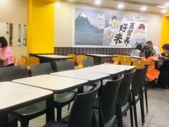 -真功夫(北京路步行街店)